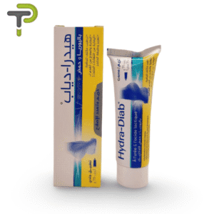 Crème Hydratante à l'Urée et à l'Acide Lactique 75g