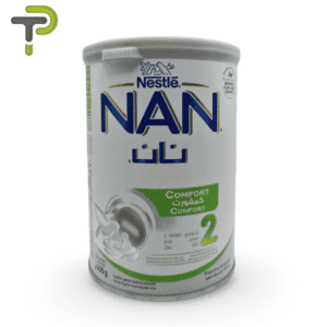 Nestlé NAN Confort 2 – produit cosmétique – Pharmacie Denni