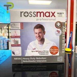 Rossmax AERO Professional