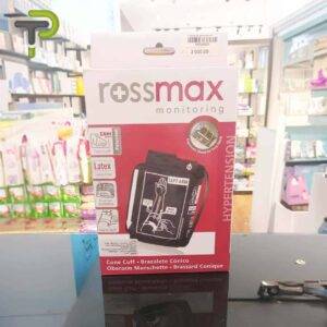 Brassard Conique Rossmax Monitoring