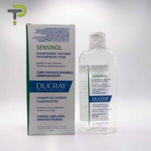 Sensinol : Shampooing Apaisant pour Cuir Chevelu Sensible
