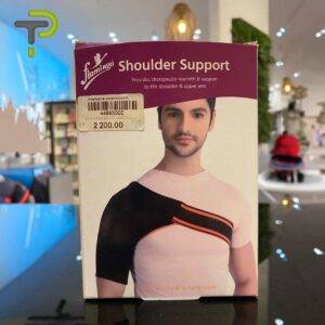 Support d'épaule Flamingo