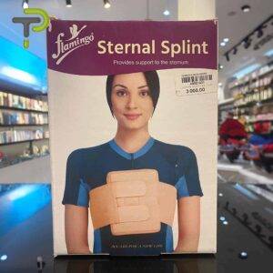 Splint Sternal Flamingo et Ceinture Thoracique