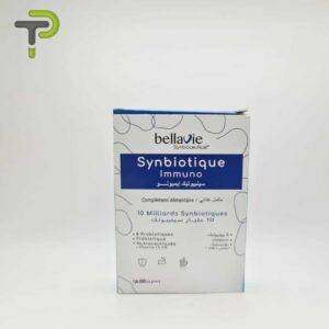 Bellavie Synbiotique Immuno – complément alimentaire – Pharmacie Denni