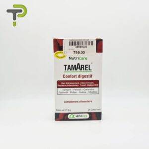 Nutricare Tamarel