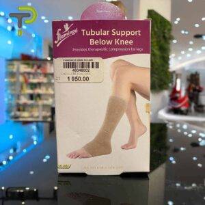 Soutien Tubulaire Flamingo pour le Genou