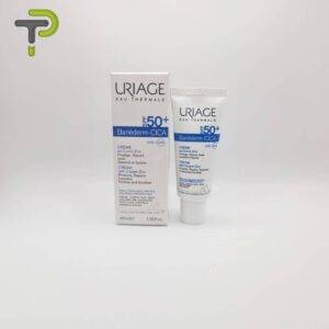 Uriage Eau Thermale 50+ Bariéderm-CICA – produit cosmétique – Pharmacie Denni