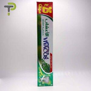 Dentifrice VIVACOS
