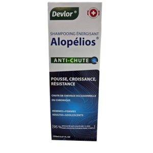 Develor Alopélios Shampooing atichute