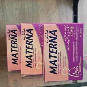 MATERNA OPTIPHARM - GROSSESSE & ALLAITEMENT