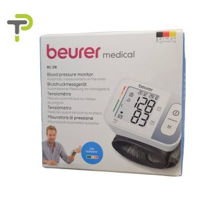 Beurer BC 28 Tensiomètre à poigné