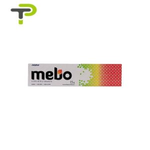 Mebo 0.25% Ointment 15 gm