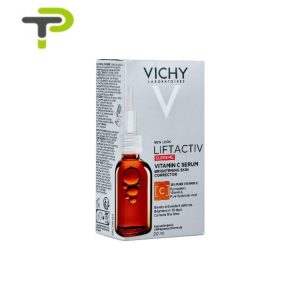 Vichy Liftactiv Vitamine C Pure 20ml – produit cosmétique – Pharmacie Denni