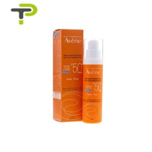Avène Très Haute Protection SPF 50+ 100ml