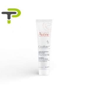 Avène Cicalfate + Crème Réparatrice 40Ml