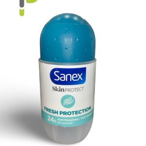 SANEX deodorant fresh protection 55ml – photo du médicament