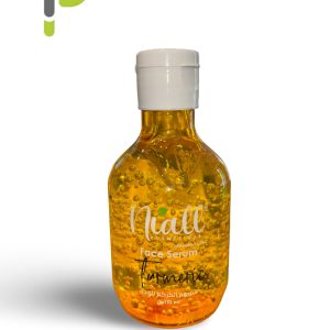 NIALL serum visage curcuma 110ml – photo du médicament