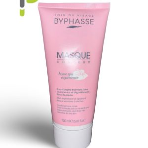 BYPHASSE masque douceur 150ml – photo du médicament