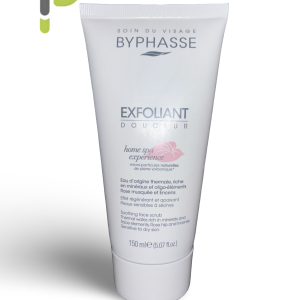 BYPHASSE exfoliant douceur 150ml – photo du médicament